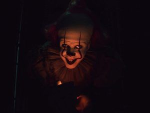 оно 2 пеннивайз