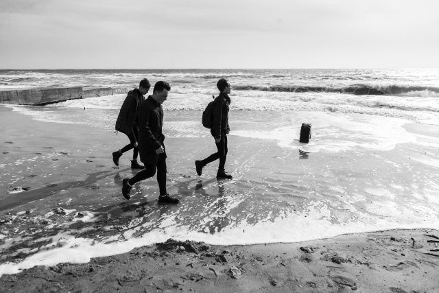 Mountain breeze интервью