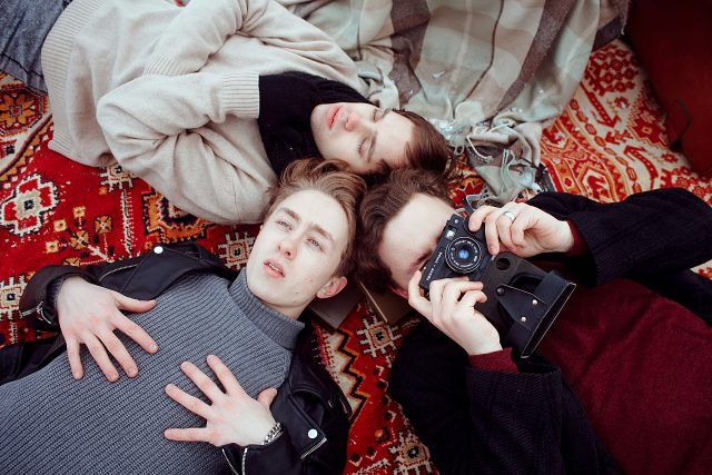 маунтин бриз новости