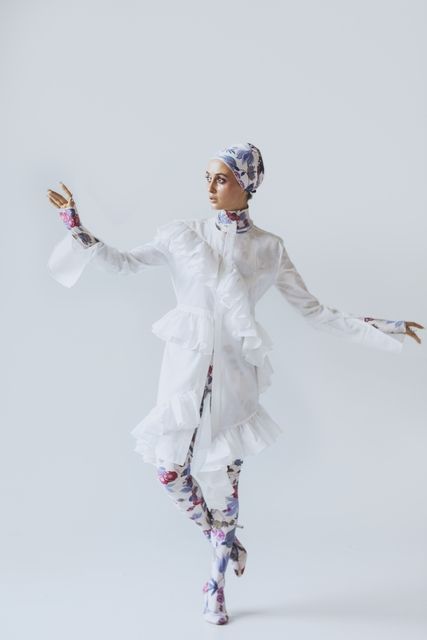 алина паш певица