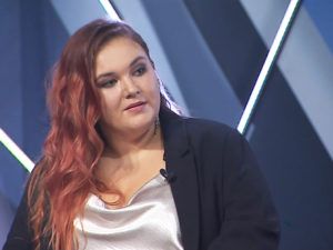Зважся. Випуск 1 від 31.08.2019 – дивитися онлайн шоу Зважся