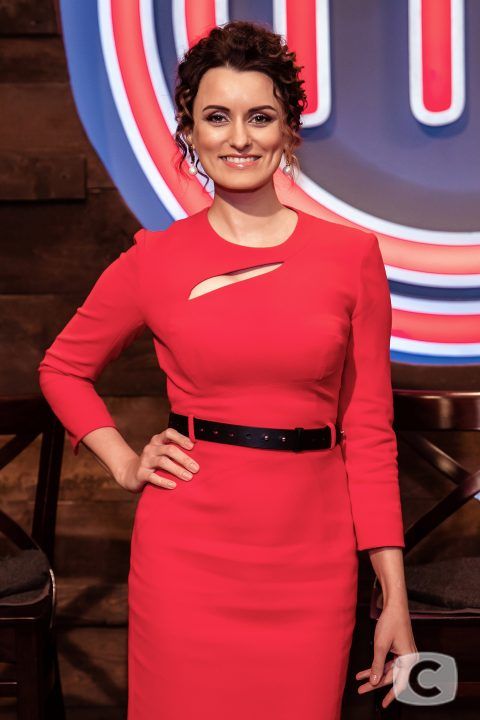 лиза глинская