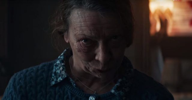 Новые сериалы осени 2019 года Марианна