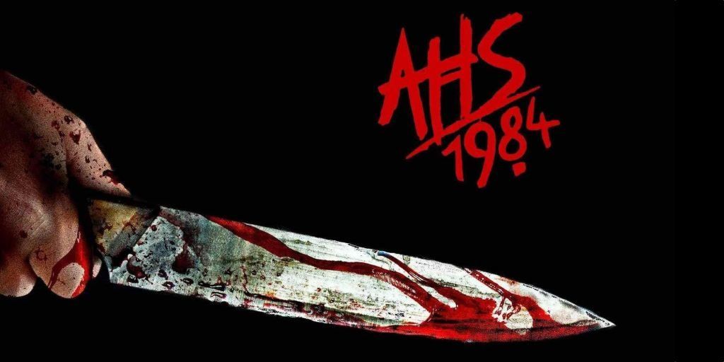 Новые сериалы осени 2019 года Американская история ужасов: 1984
