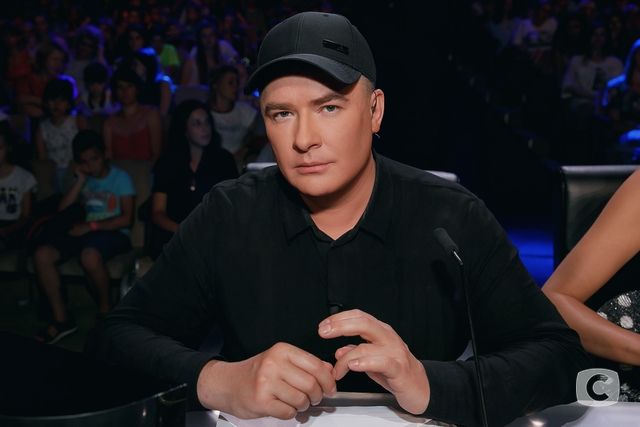 андрей данилко