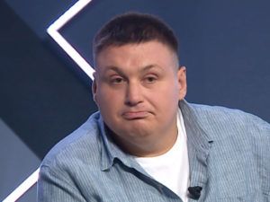 Зважся 2 випуск від 07.09.2019 – дивитись онлайн ток шоу Зважся