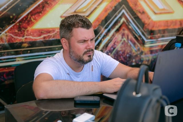 Музичний продюсер Х-фактора: Від деяких учасників – мурашки по шкірі