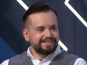 Зважся 4 випуск від 21.09.2019 – дивитись онлайн ток шоу Зважся