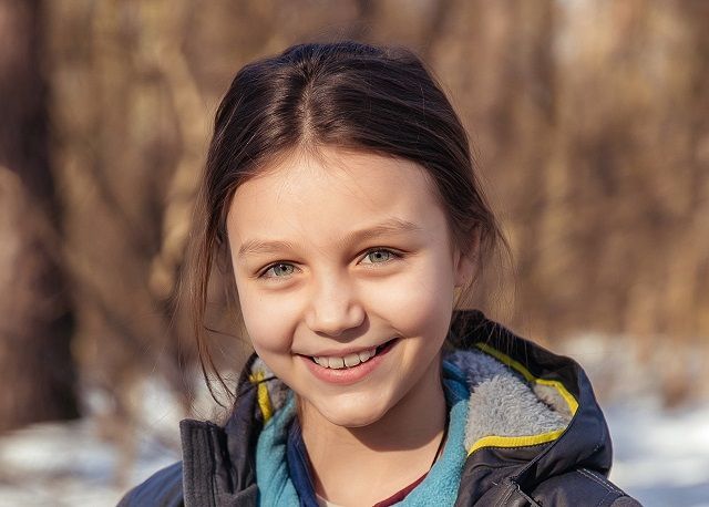 выбор матери