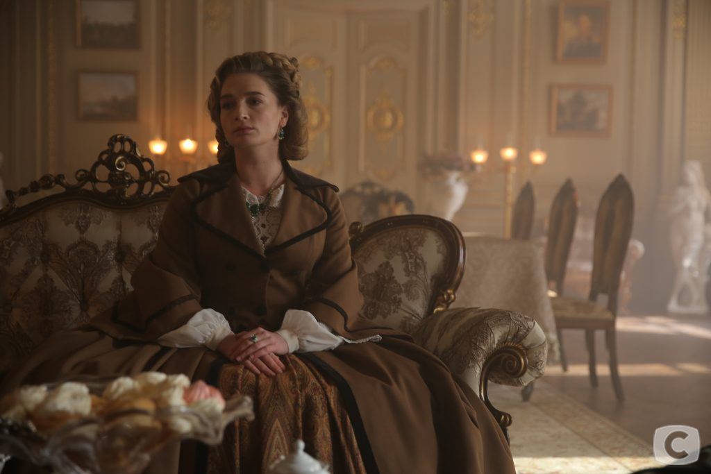 фатима горбенко