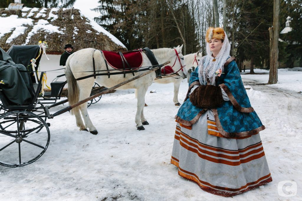 Фатіма Горбенко святкує день народження