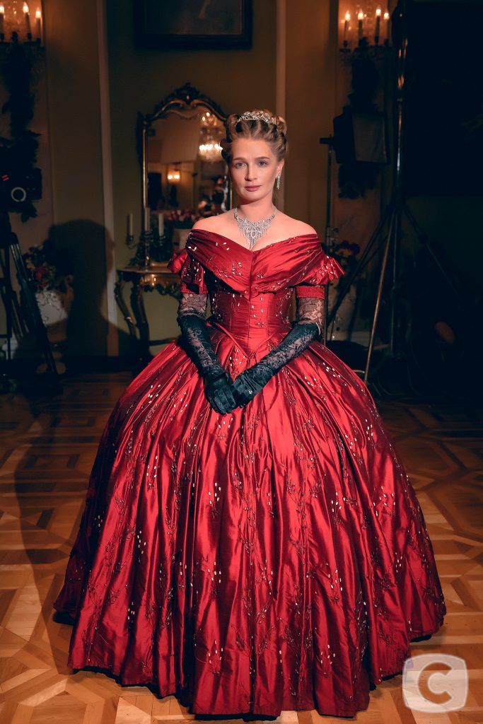 Фатіма Горбенко святкує день народження