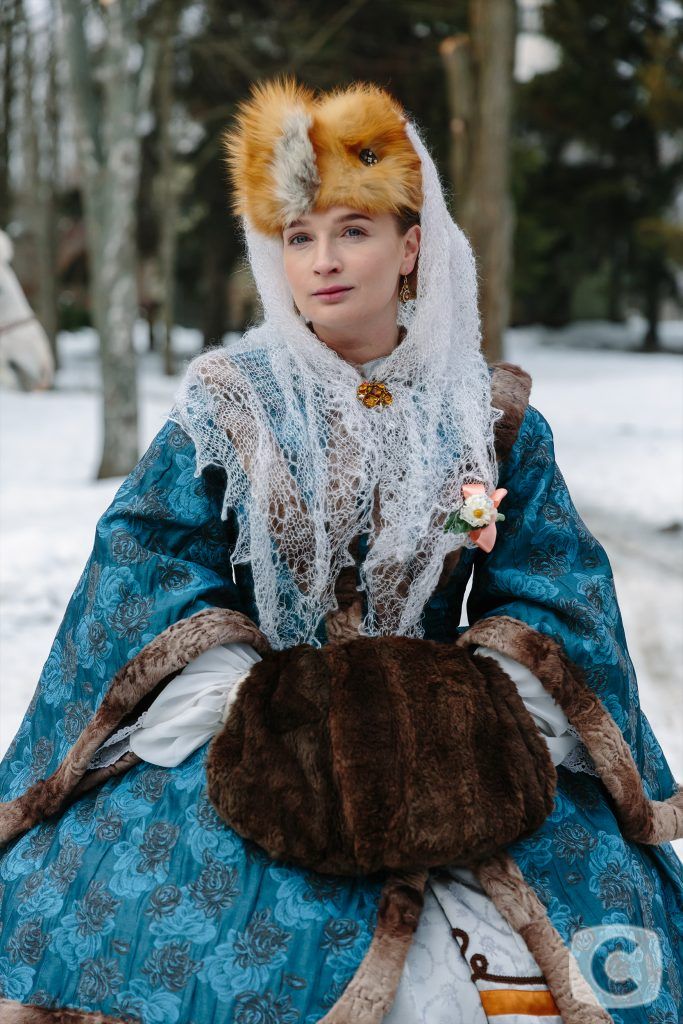 Фатіма Горбенко святкує день народження