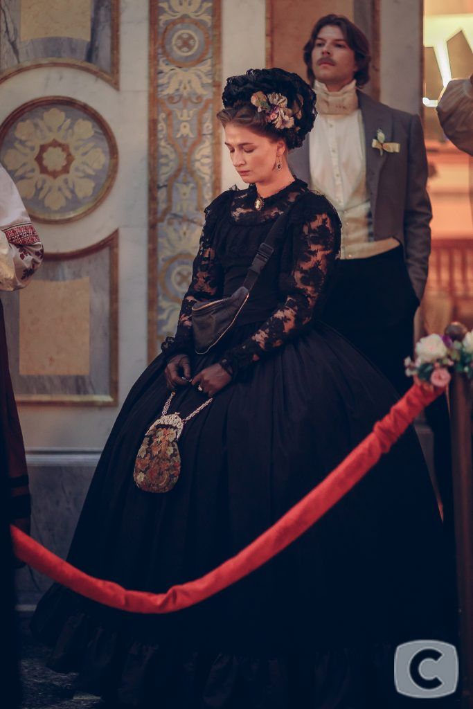 Фатіма Горбенко святкує день народження