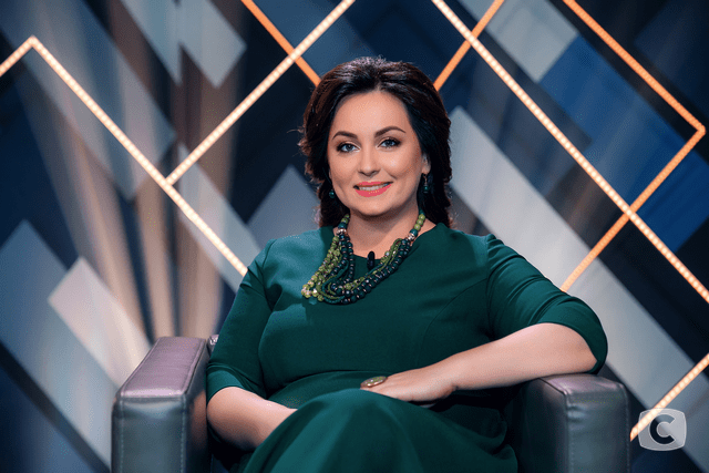 анна кушнерук