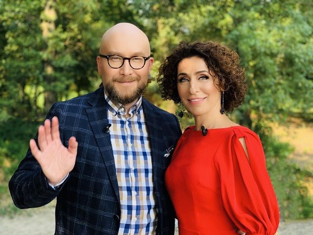 Тайны Натальи Могилевской, откровения ясновидящих и Надежда Матвеева – чем удивит 20 сезон «Битвы экстрасенсов» битва экстрасенсов