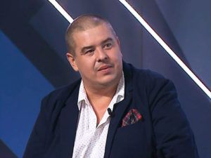 Зважся 6 випуск від 05.10.2019 – дивитись онлайн ток шоу Зважся