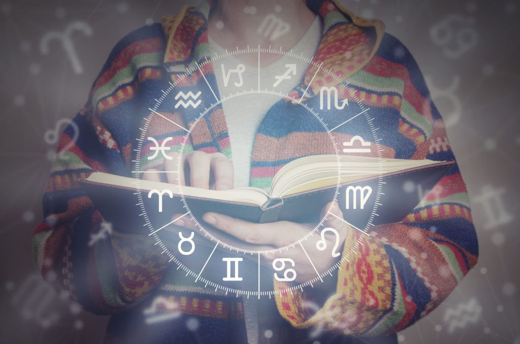 Гороскоп на тиждень з 7 по 13 жовтня 2019 року від екстрасенсів СТБ гороскоп на неделю