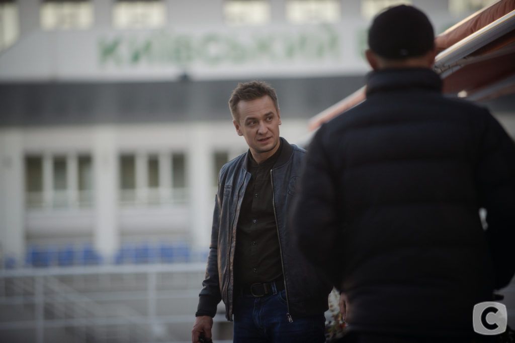 «Смотрящая вдаль»- что ждет зрителей в 3 и 4 серии нового сериала на телеканале СТБ