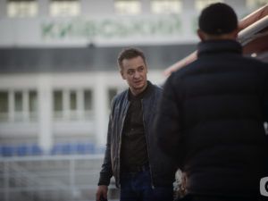 «Смотрящая вдаль»- что ждет зрителей в 3 и 4 серии нового сериала на телеканале СТБ