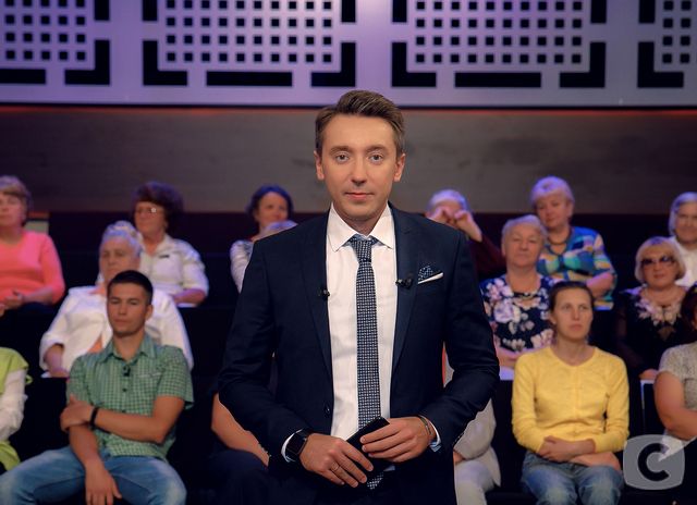 Михаил Присяжнюк получил премию «Адвокат года — 2019» михайло присяжнюк один за всіх 14