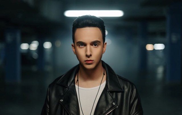 MELOVIN презентує довгоочікуваний альбом «Octopus»