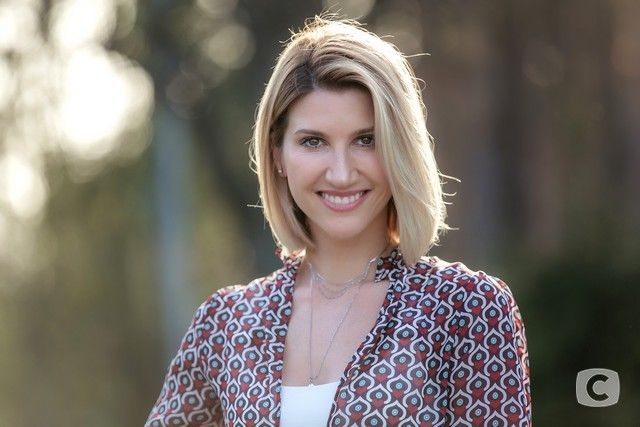 Аніта Луценко змінила зачіску і здивувала всіх Анита Луценко