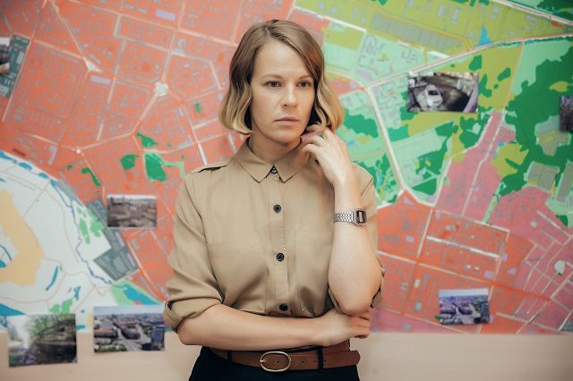 «Швабра»: що чекає глядачів у 1 та 2 серіях детективного серіалу на телеканалі СТБ швабра