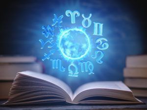 гороскоп на неделю