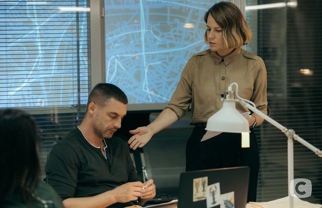 «Швабра»: що чекає глядачів у 3 і 4 серіях детективного серіалу на телеканалі СТБ Швабра 3 і 4 серії: дивитися онлайн що буде в серіалі 11.08.2020