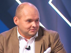 Прокинься з Ектором – 18 випуск. Дивитись онлайн шоу Прокинься з Ектором від 29.12.2019