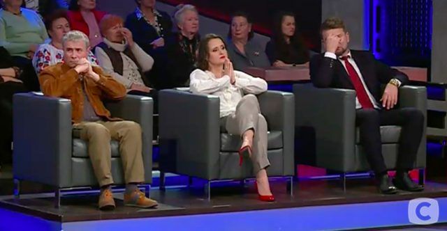 9 выпуск «Один за всіх»-14: понесет ли наказание горе-мать, чуть не убившая маленького Никиту? один за всіх