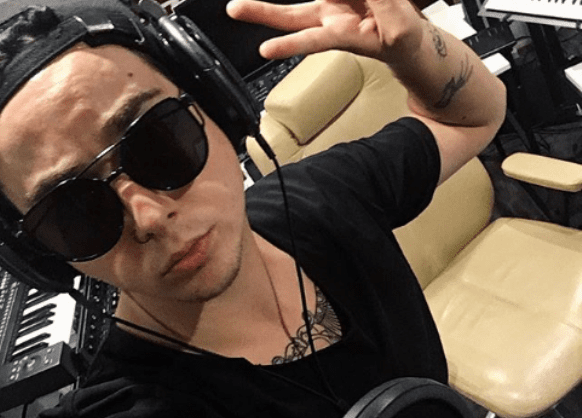 Пісні MELOVIN’а стали саундтреками до нового серіалу