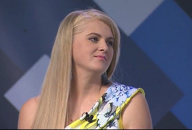 «Зважся»: удалось ли Наташе Кириленко похудеть и вернуться на «Зважені та щасливі»-9 Зважся: удалось ли Наташе Кириленко похудеть после Зважені та щасливі 9