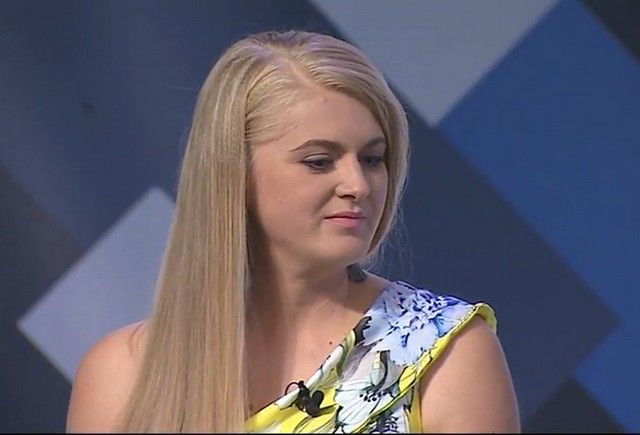 «Зважся»: удалось ли Наташе Кириленко похудеть и вернуться на «Зважені та щасливі»-9 Зважся: удалось ли Наташе Кириленко похудеть после Зважені та щасливі 9