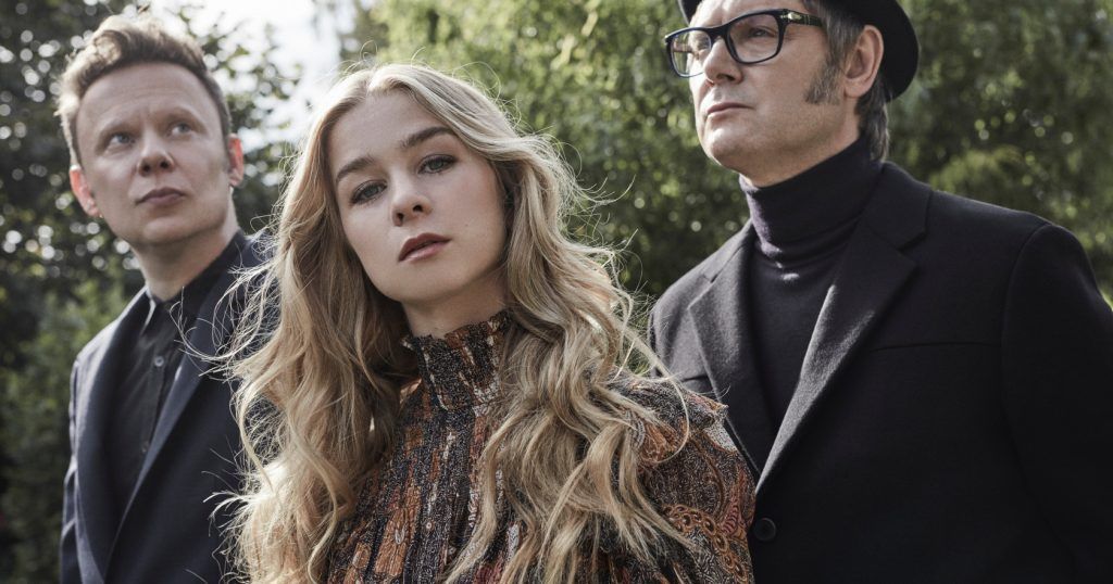 hooverphonic