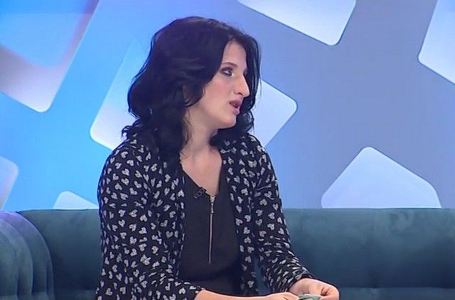«Таємниці ДНК» 1 випуск: перша історія про патологічну брехуху таємниці днк