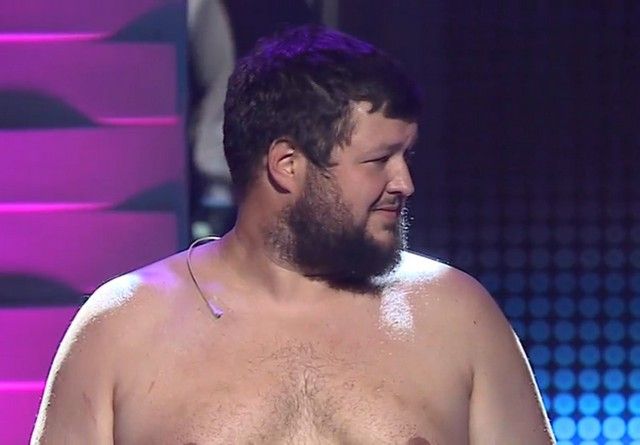 «Зважені та щасливі»-9: результаты взвешивания на 11 неделе зважені та щасливі 9