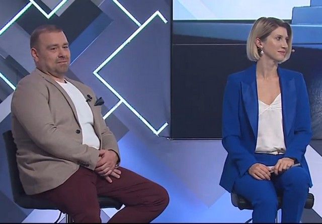 «Зважся»: удалось ли Руслану Садовому похудеть после проекта «Зважені та щасливі»-9 Зважся: удалось ли Руслану Садовому похудеть после Зважені та щасливі 9