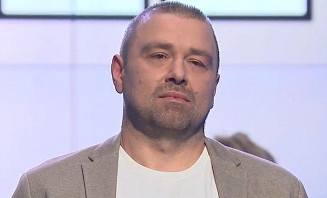«Зважся»: удалось ли Руслану Садовому похудеть после проекта «Зважені та щасливі»-9 руслан садовой