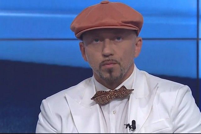 Серега: Мне 43 года и я в идеальной форме серега