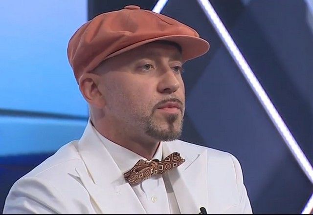 Серега: Мне 43 года и я в идеальной форме серега