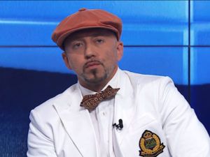 Прокинься з Ектором – 18 випуск. Дивитись онлайн шоу Прокинься з Ектором від 29.12.2019