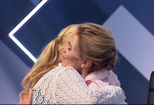 «Зважся»: чи вдалося Ані Богачовій схуднути після «Зважені та щасливі»-9? зважся