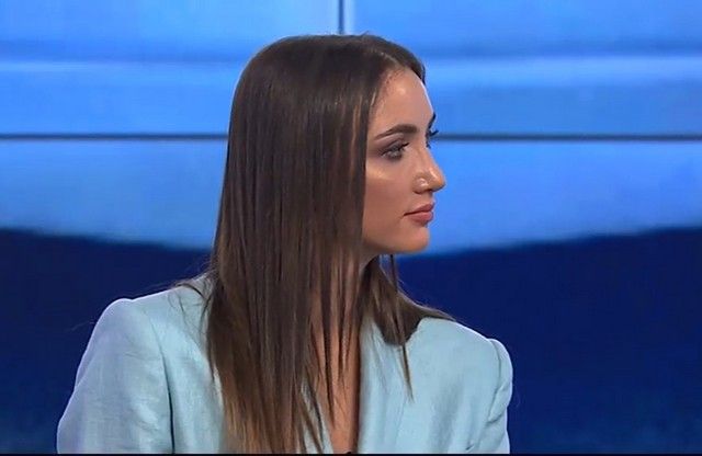 Анна Ризатдинова: Весы мой лучший друг Анна Ризатдинова: Весы мой лучший друг