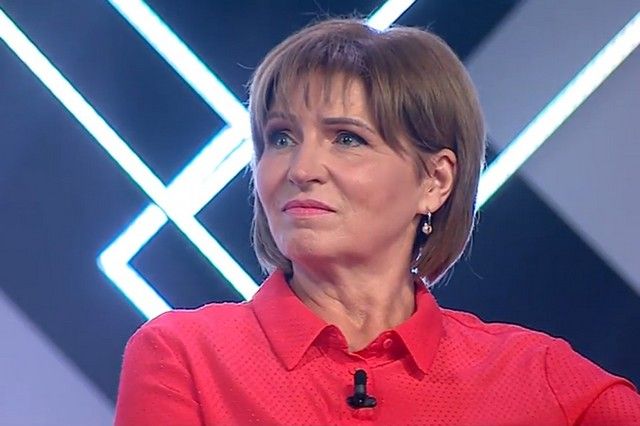 «Зважся»: чи вдалося Ані Богачовій схуднути після «Зважені та щасливі»-9? светлана фус