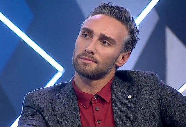 «Зважся»: чи вдалося Ані Богачовій схуднути після «Зважені та щасливі»-9? иракли макацария