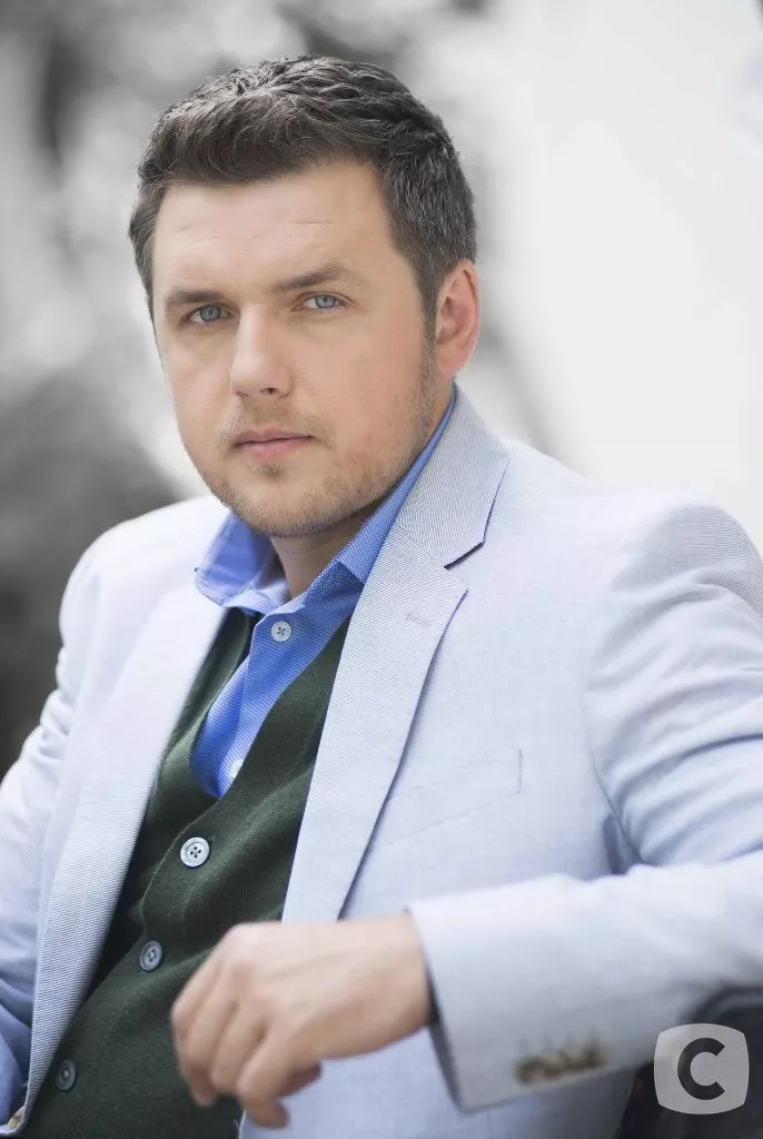 Дмитрий Карпачев