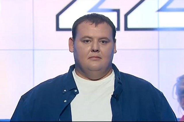 «Зважся»: чи вдалося Колі Крицькому і Лалі Алієвій схуднути після повернення на «Зважені та щасливі»-9 коля крицкий