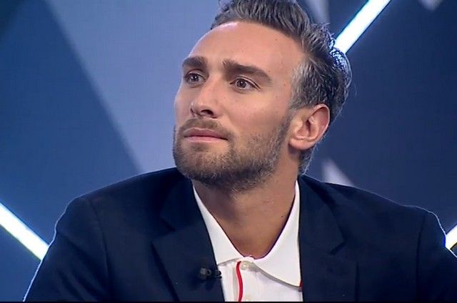«Зважся»: чи вдалося Колі Крицькому і Лалі Алієвій схуднути після повернення на «Зважені та щасливі»-9 иракли макацария